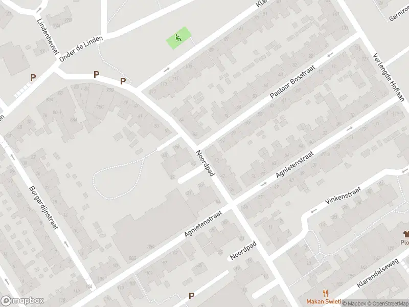 Overlastmelding Noordpad in Arnhem