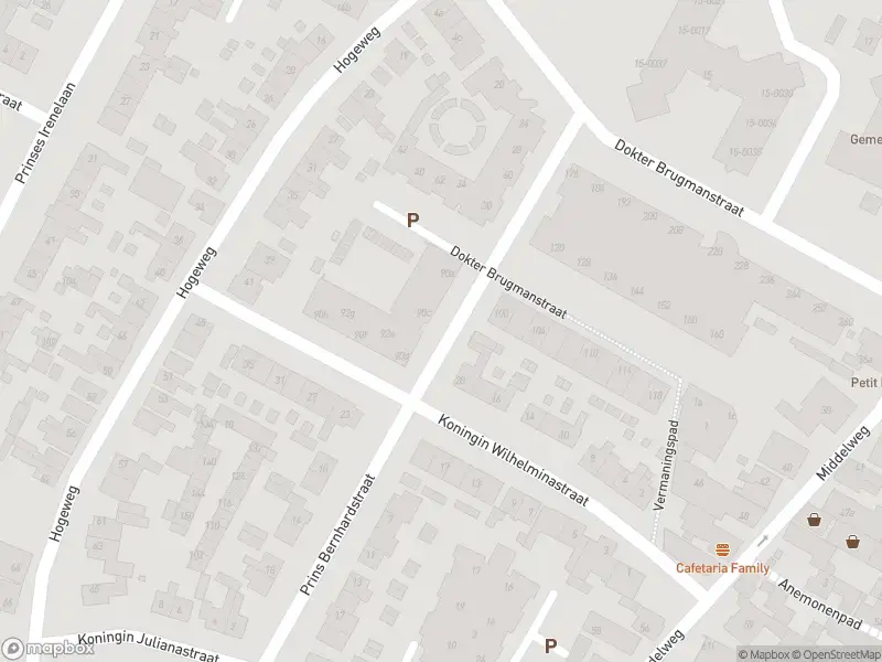 Overlastmelding Dokter Brugmanstraat in Uitgeest gesloten