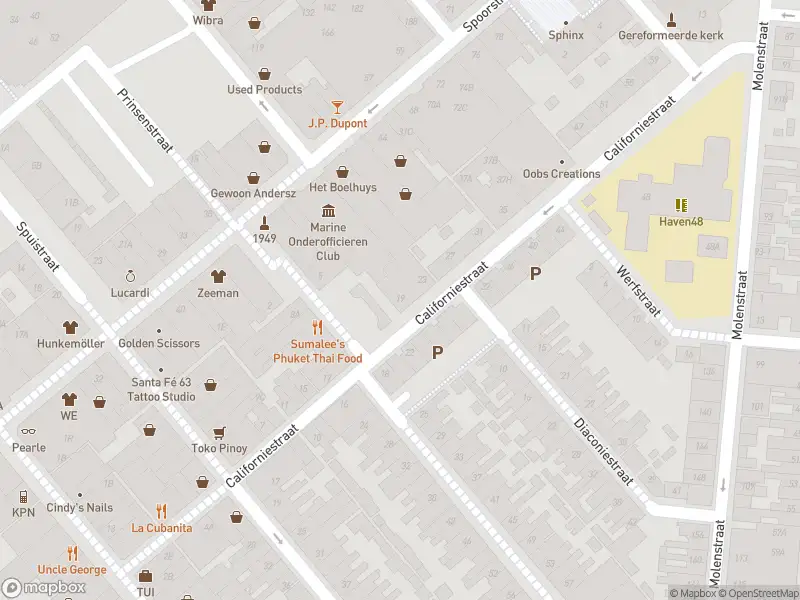 112 melding Overlastmelding Californiëstraat in Den Helder gesloten