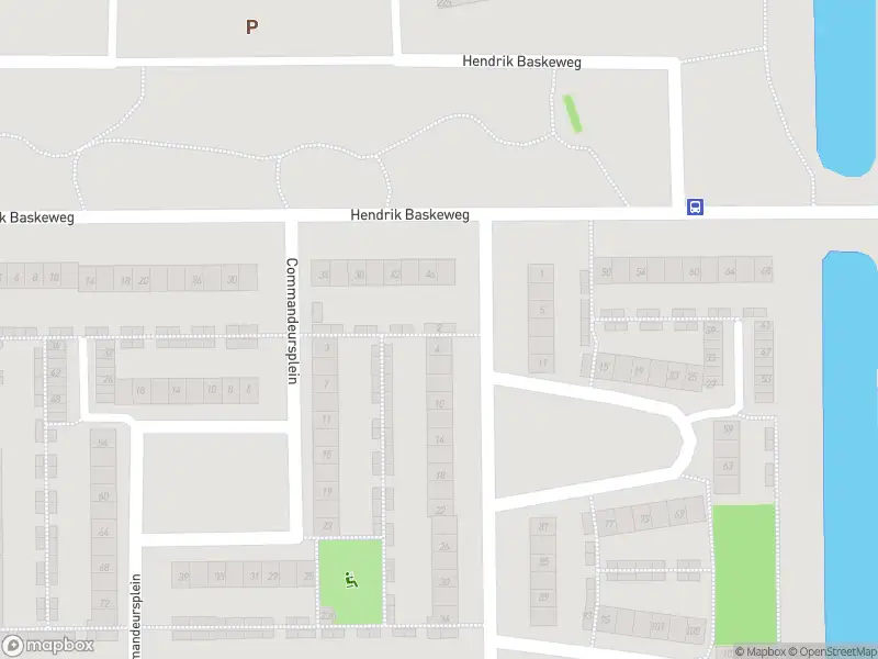 112 melding Overlastmelding Adriaan de Grootstraat in Den Helder gesloten