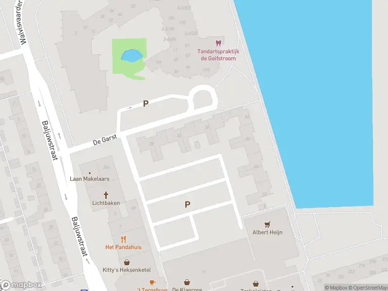 Ambulance met grote spoed naar de De Garst in Den Helder