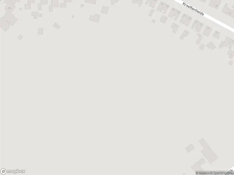 Brandweer en politie met grote spoed naar de Seringenstraat in Siebengewald vanwege waarnemen gaslucht