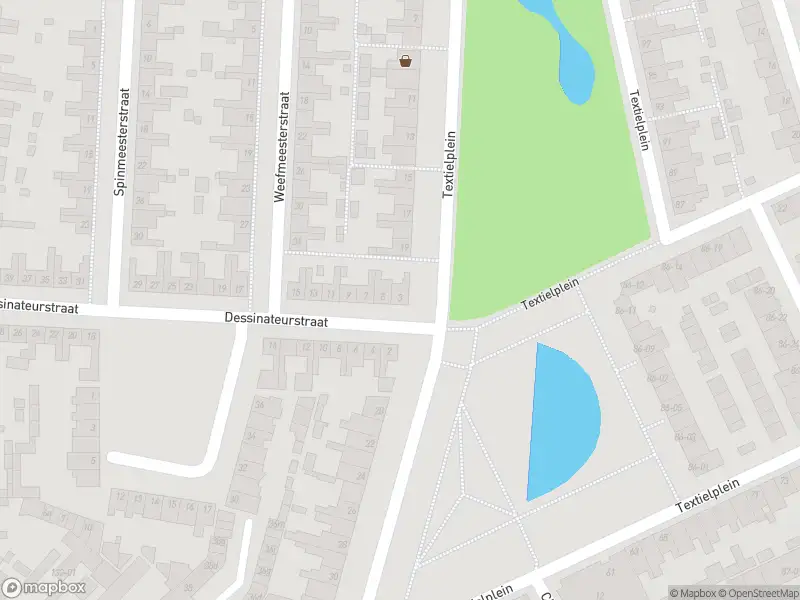 Overlastmelding Dessinateurstraat in Tilburg gesloten