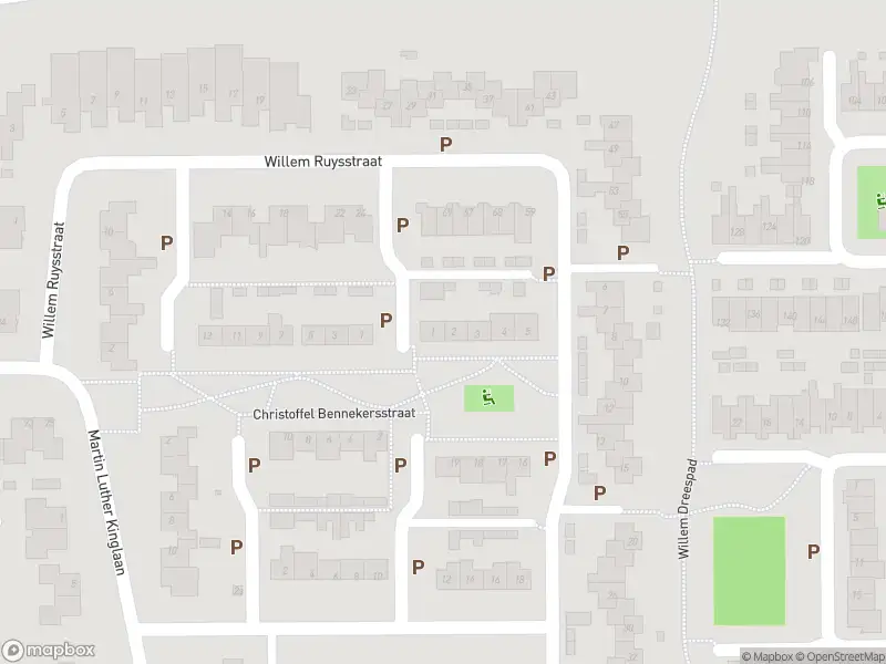 112 melding Overlastmelding Van Limburg Stirumstraat in Goirle