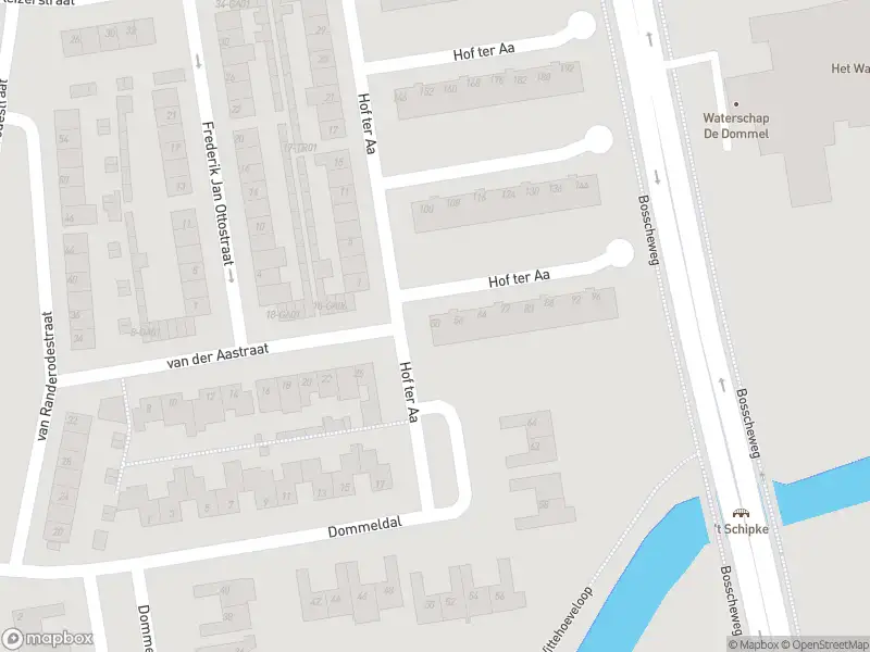 112 melding Overlastmelding Hof Ter Aa in Boxtel