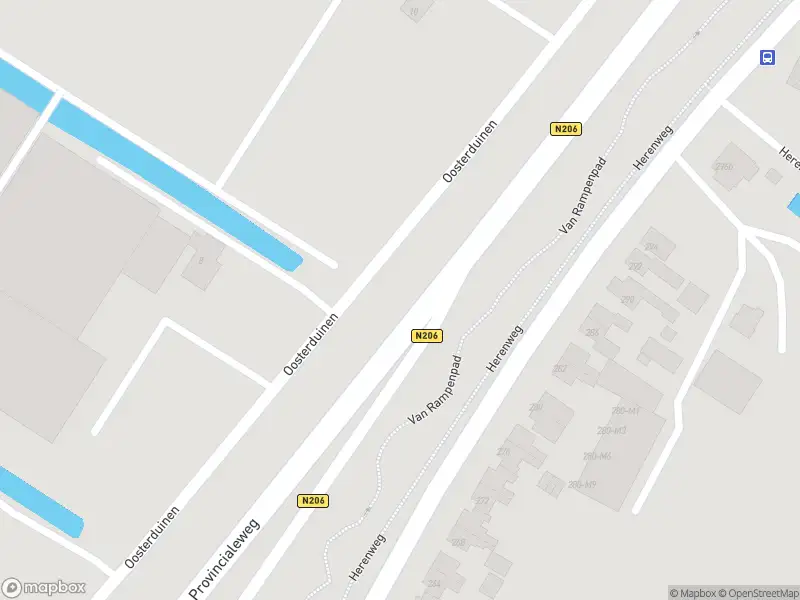 Overlastmelding Kerkeland & Dorpsstraat in Noordwijkerhout gesloten