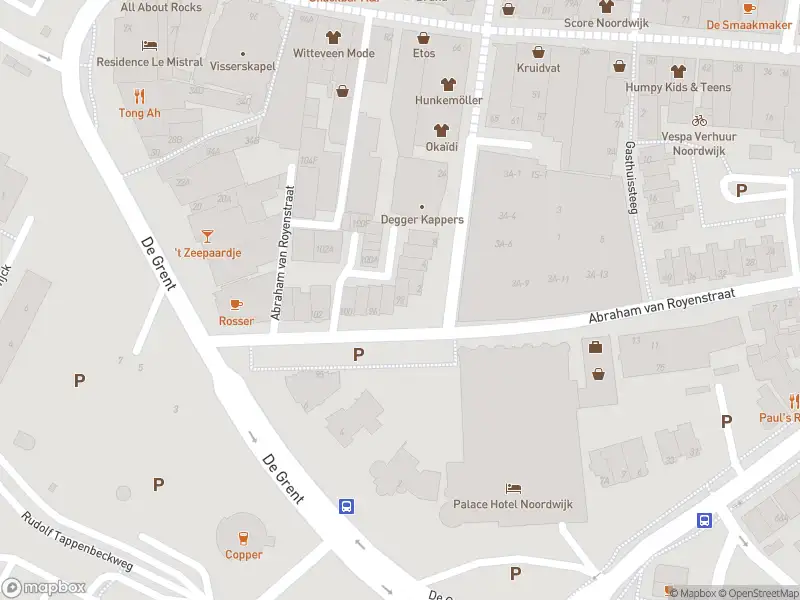 Overlastmelding  in Noordwijk gesloten