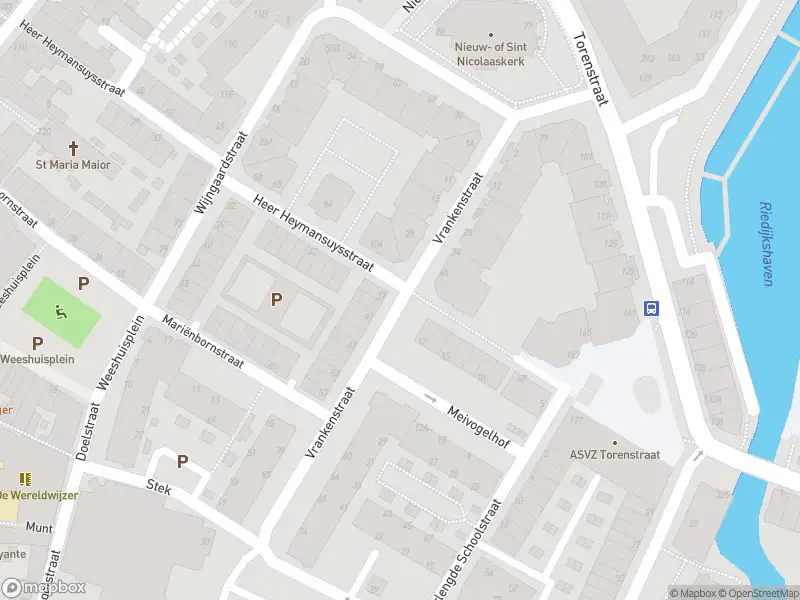 Overlastmelding Vrankenstraat in Dordrecht gesloten