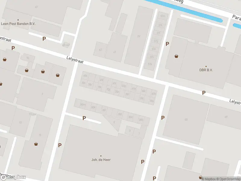 Overlastmelding Lelystraat in Sliedrecht gesloten