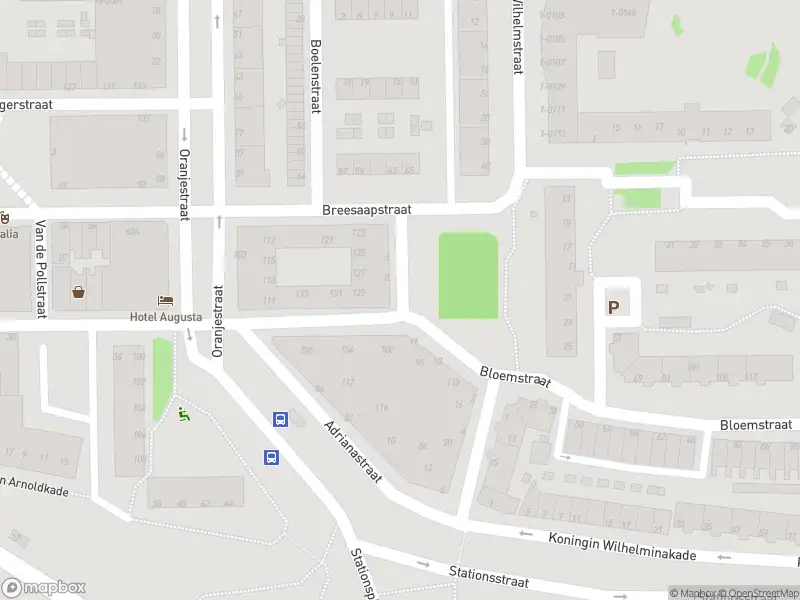Anonieme overlastmelding Carolinastraat in IJmuiden