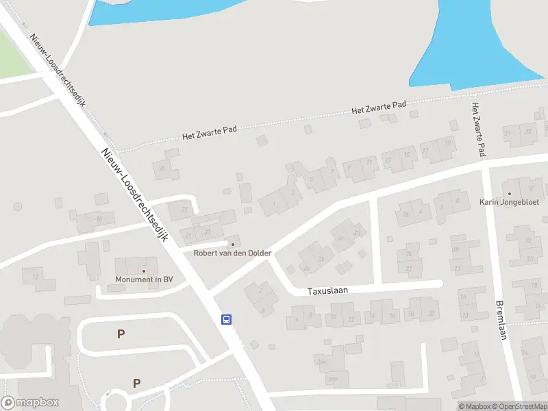 Overlastmelding Laan van Eikenrode in Loosdrecht