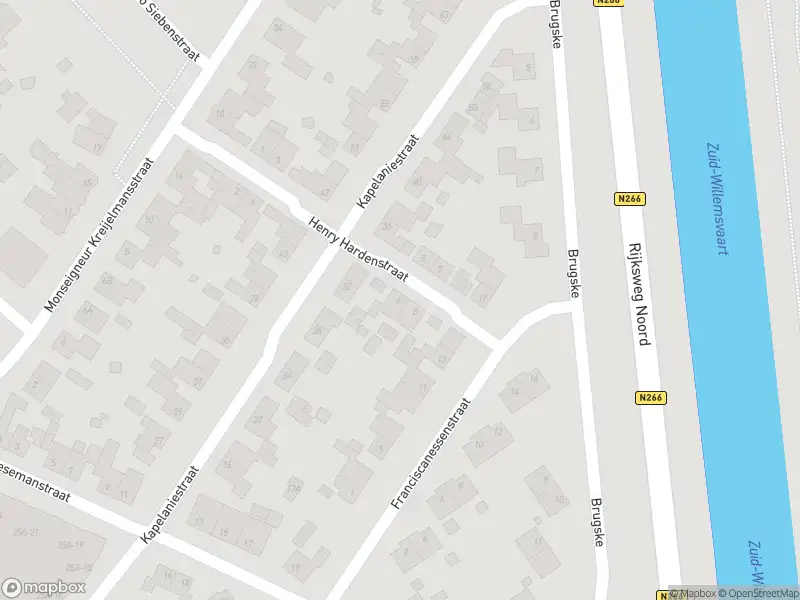 Overlastmelding St. Josephstraat in Nederweert