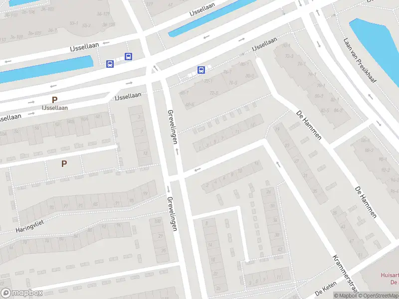 Anonieme overlastmelding Krammerstraat in Arnhem