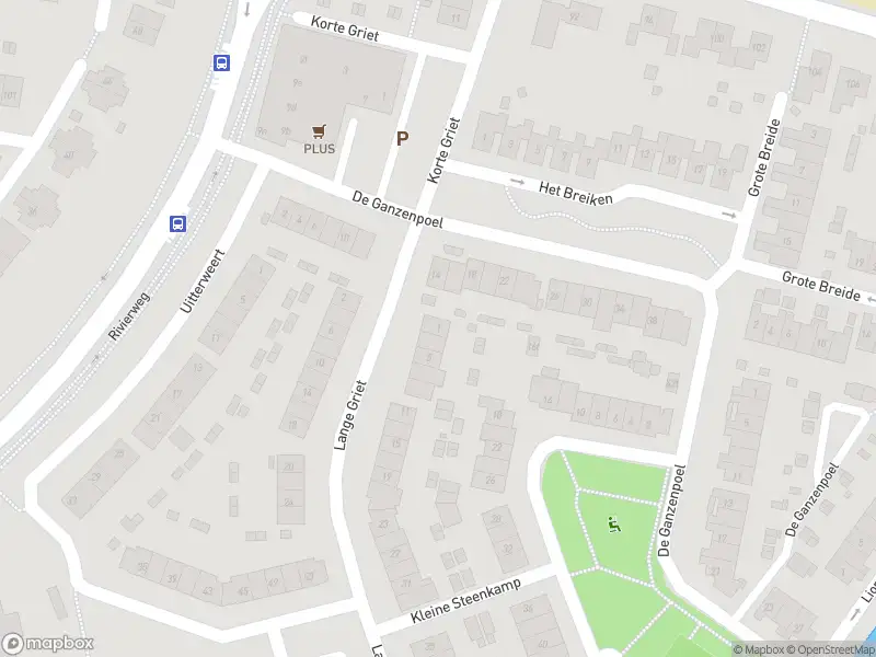 Overlastmelding Lange Griet in Westervoort