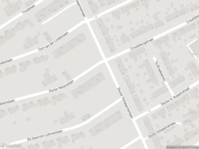 Overlastmelding Dr. Nolenslaan in Arnhem gesloten