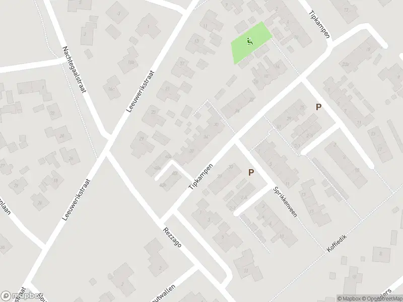 Politie met grote spoed naar de Molenstraat in Vries vanwege ongeval met letsel