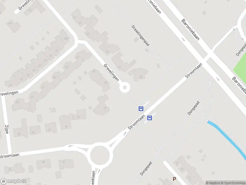 Overlastmelding Grevelingen in Tilburg