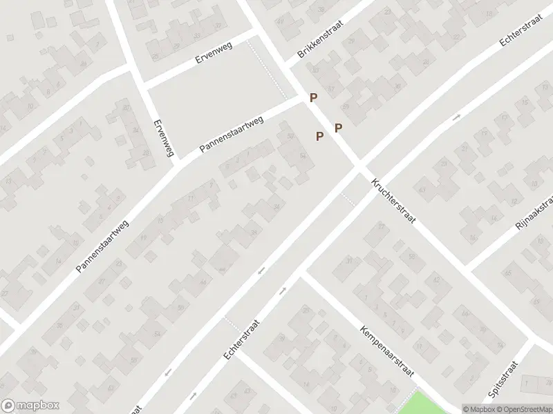 112 melding Overlastmelding Echterstraat in Maasbracht