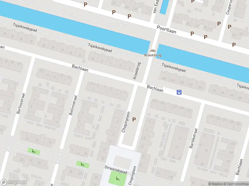 Overlastmelding Bachlaan in Oud-Beijerland gesloten