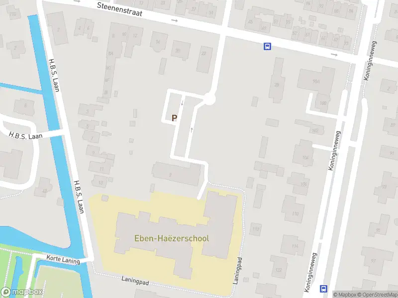 Overlastmelding Laningpad in Oud-Beijerland gesloten