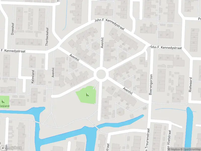 Overlastmelding Avenhil in Heinenoord gesloten
