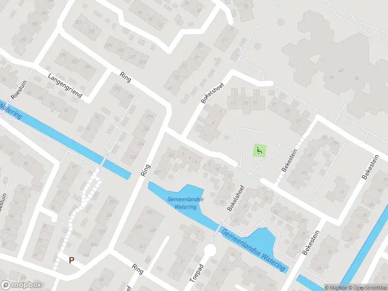 Overlastmelding Bokelshoef in Hendrik-Ido-Ambacht