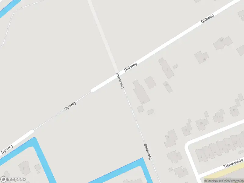 Overlastmelding Veen in Altena gesloten