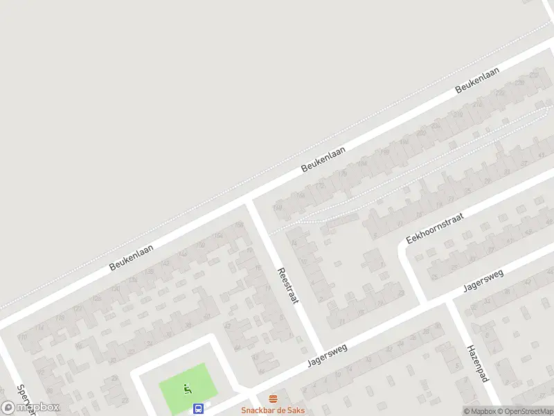 Overlastmelding Beukenlaan in Arnhem gesloten