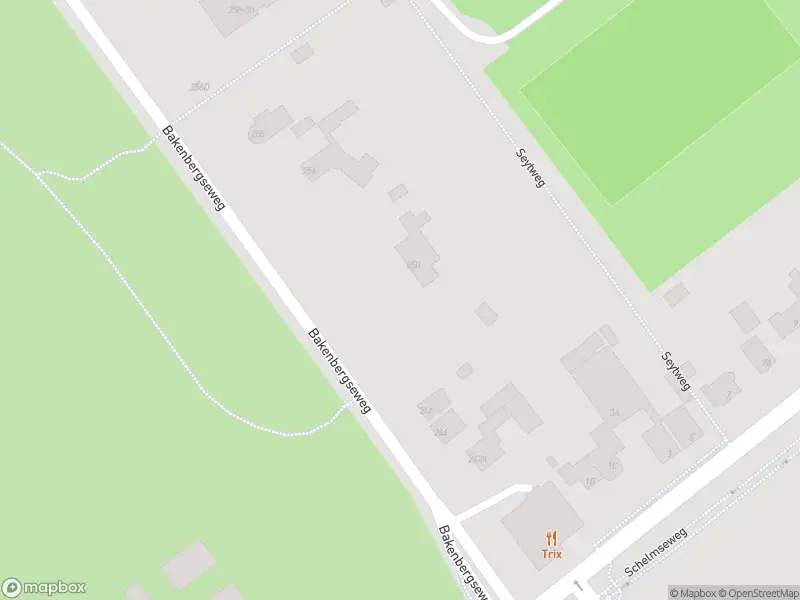 Overlastmelding Bakenbergseweg in Arnhem gesloten