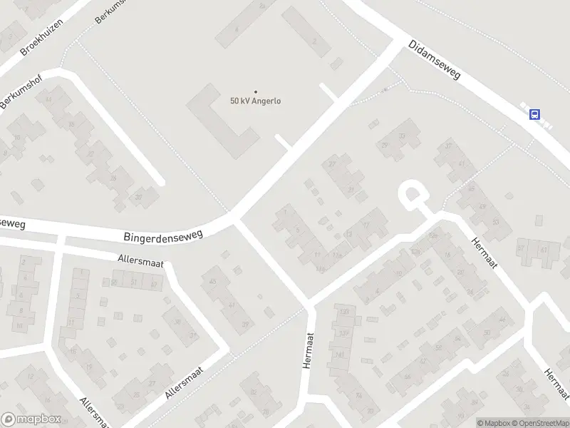 Overlastmelding Hermaat in Doesburg gesloten