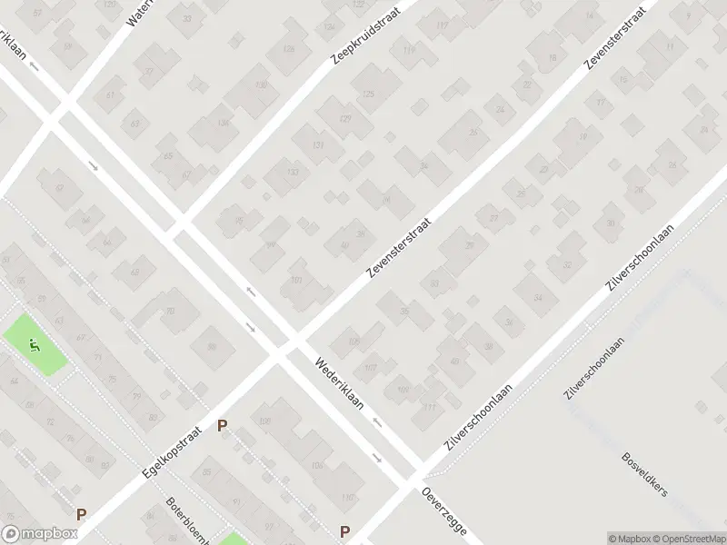 Overlastmelding Wolfspootstraat in 8245JS Lelystad gesloten