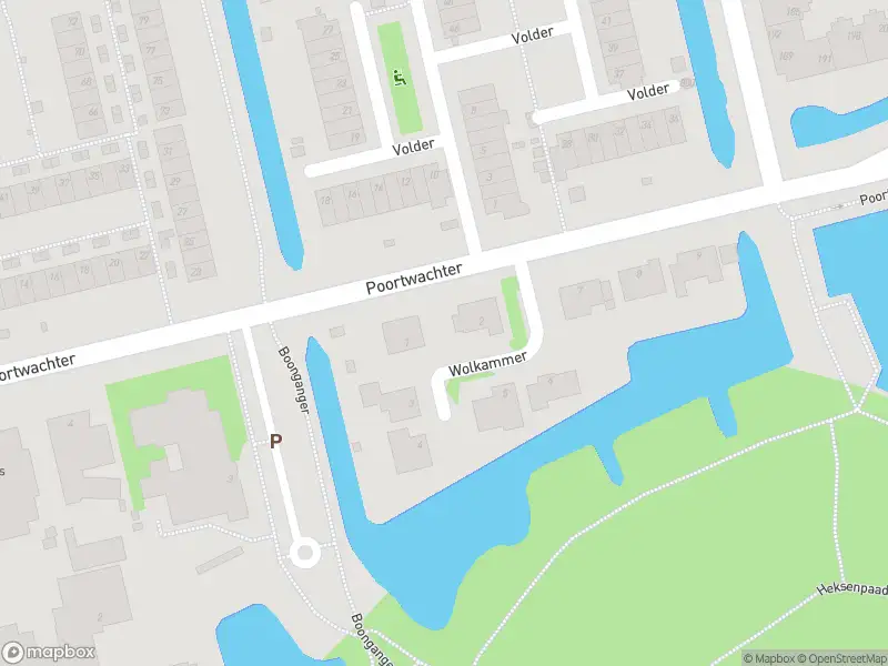 Overlastmelding Wolkammer in Hoorn gesloten