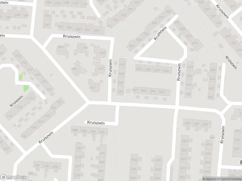 Overlastmelding Kruiszwin in Julianadorp gesloten