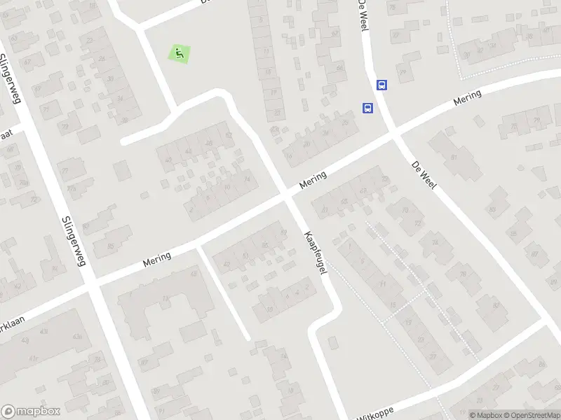Overlastmelding Narcissenstraat in 1777XL Hippolytushoef
