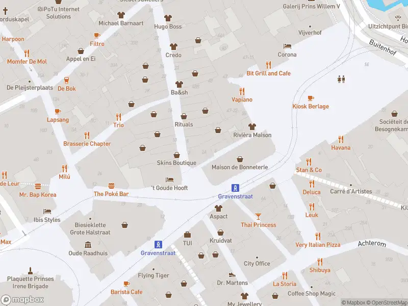 Brandweer met grote spoed naar de Halstraat in 's-Gravenhage vanwege afgaan automatisch brandalarm