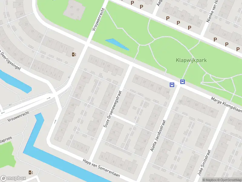 Brandweer met gepaste spoed naar de Suze Groenewegstraat in Pijnacker