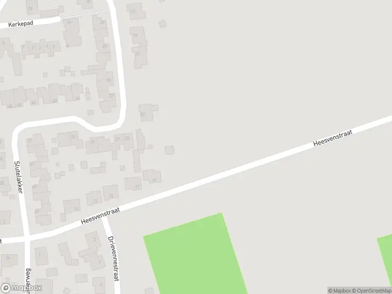 Politie naar de Laan ten Boomen in Lierop vanwege ongeval met letsel