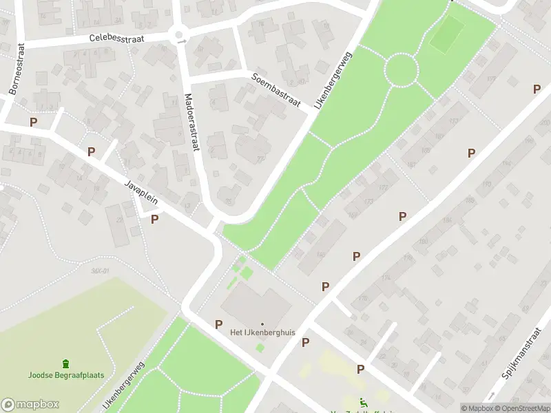 Politie naar de Antillenstraat in Doetinchem vanwege aanrijding met letsel