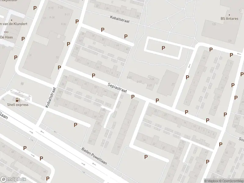 Overlastmelding Okerhof in 5044KL Tilburg