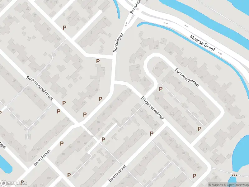 Overlastmelding Borculolaan in Tilburg gesloten