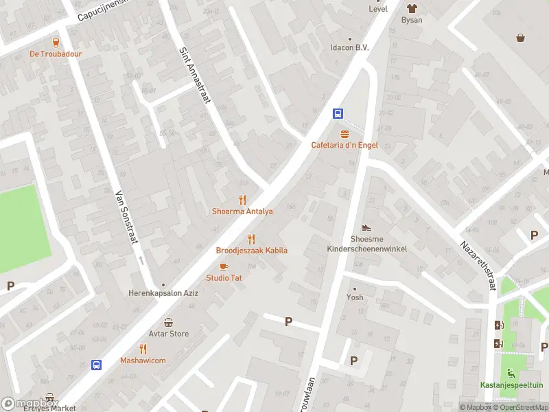 Overlastmelding Korvelseweg in Tilburg gesloten
