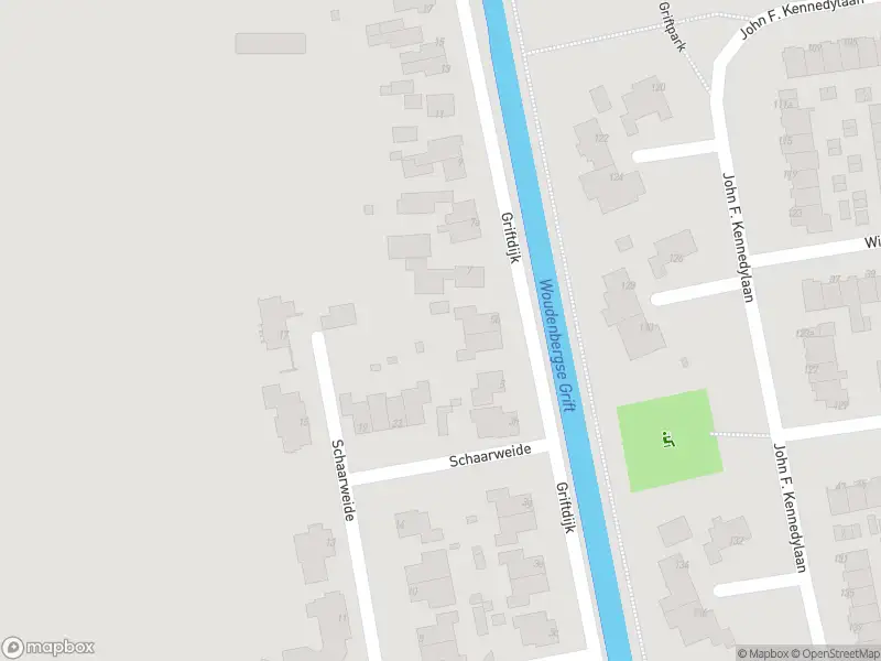 Overlastmelding Griftdijk in Woudenberg