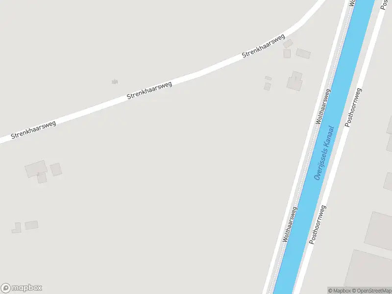 Overlastmelding Strenkhaarsweg in Lemelerveld