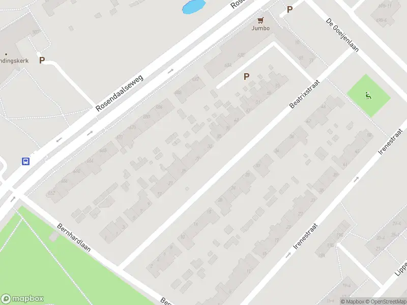 Overlastmelding Beatrixstraat in Arnhem