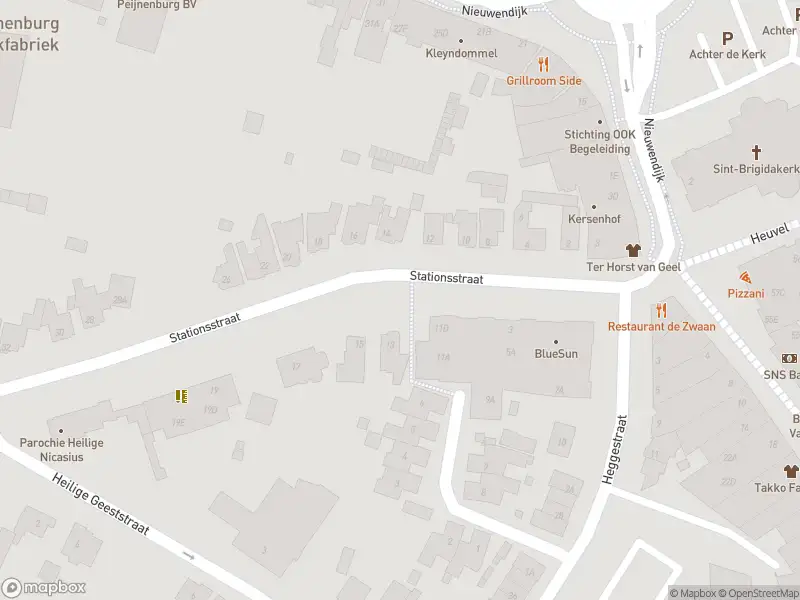 Traumahelikopter met grote spoed naar de Mierloseweg in Geldrop