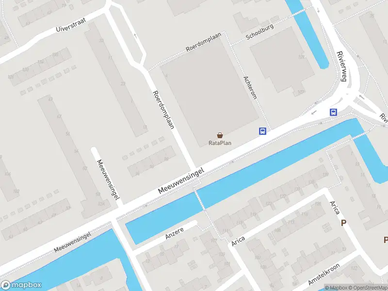 Ambulance met gepaste spoed naar de Meeuwensingel in Capelle aan den IJssel