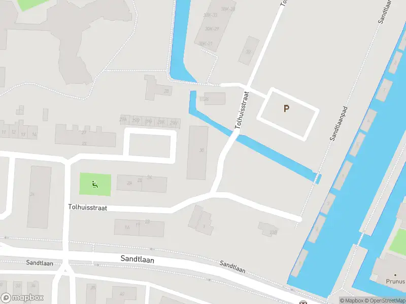 Overlastmelding Burggravenlaan in Katwijk aan Zee