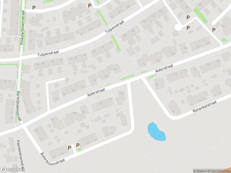 Overlastmelding Asterstraat in Doetinchem
