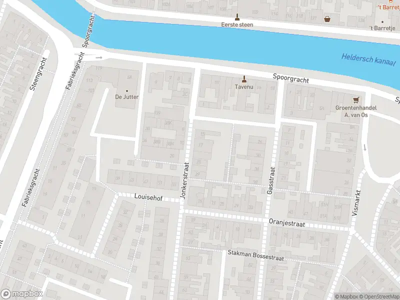 Overlastmelding Jonkerstraat in Den Helder gesloten