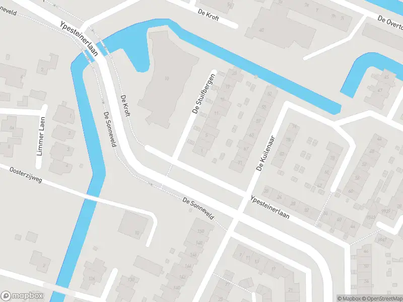 Overlastmelding De Stuifbergen in Heiloo